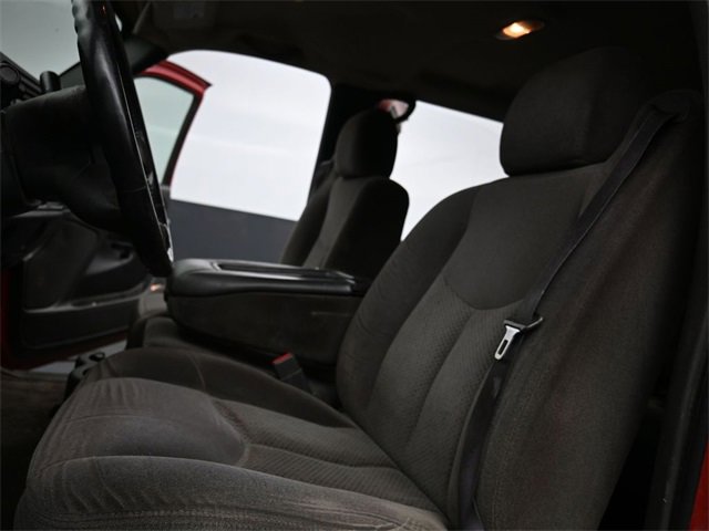 Used 2006 Chevrolet Silverado 1500 LT w/ Light Duty Power Package image 11