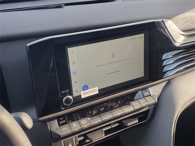 New 2026 Toyota Camry SE image 27