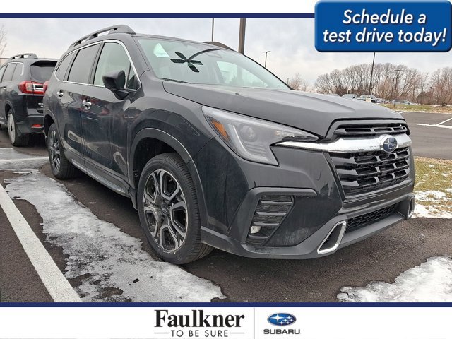 New 2026 Subaru Ascent Touring
