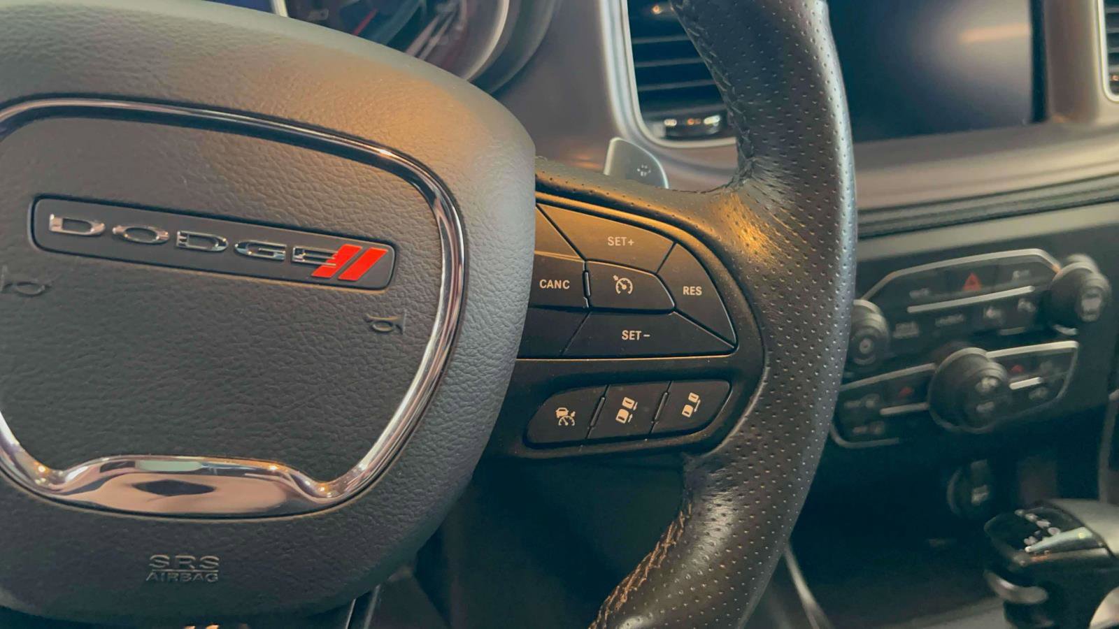 Used 2023 Dodge Charger Scat Pack w/ Plus Group image 24