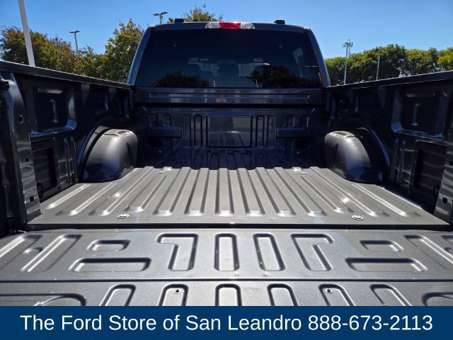 New 2026 Ford F150 STX w/ Equipment Group 200A RWD image 27