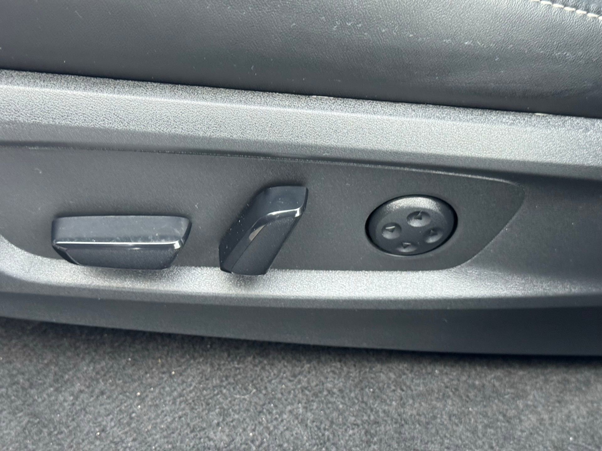 Used 2024 INFINITI QX60 Pure image 21