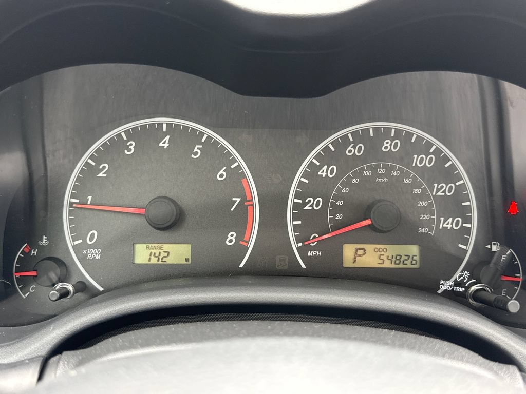 Used 2009 Toyota Corolla S FWD image 21