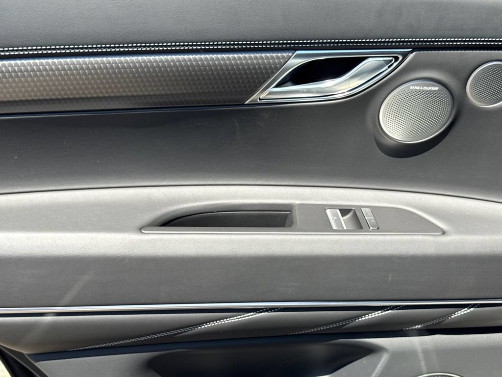 New 2027 Genesis GV80 3.5T Advanced AWD/4WD image 24