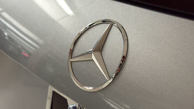 Certified 2026 Mercedes-Benz GLA 250 4MATIC image 8