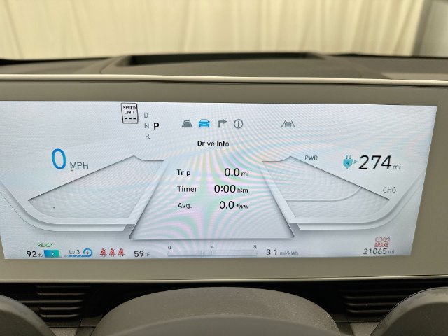 Certified 2024 Hyundai Ioniq 5 Limited AWD/4WD image 15