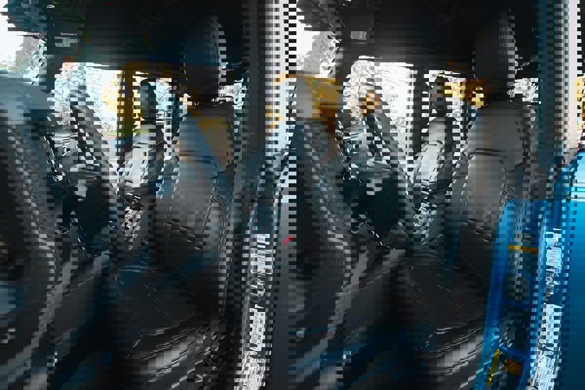 Used 2022 Ford Bronco 4-Door image 20