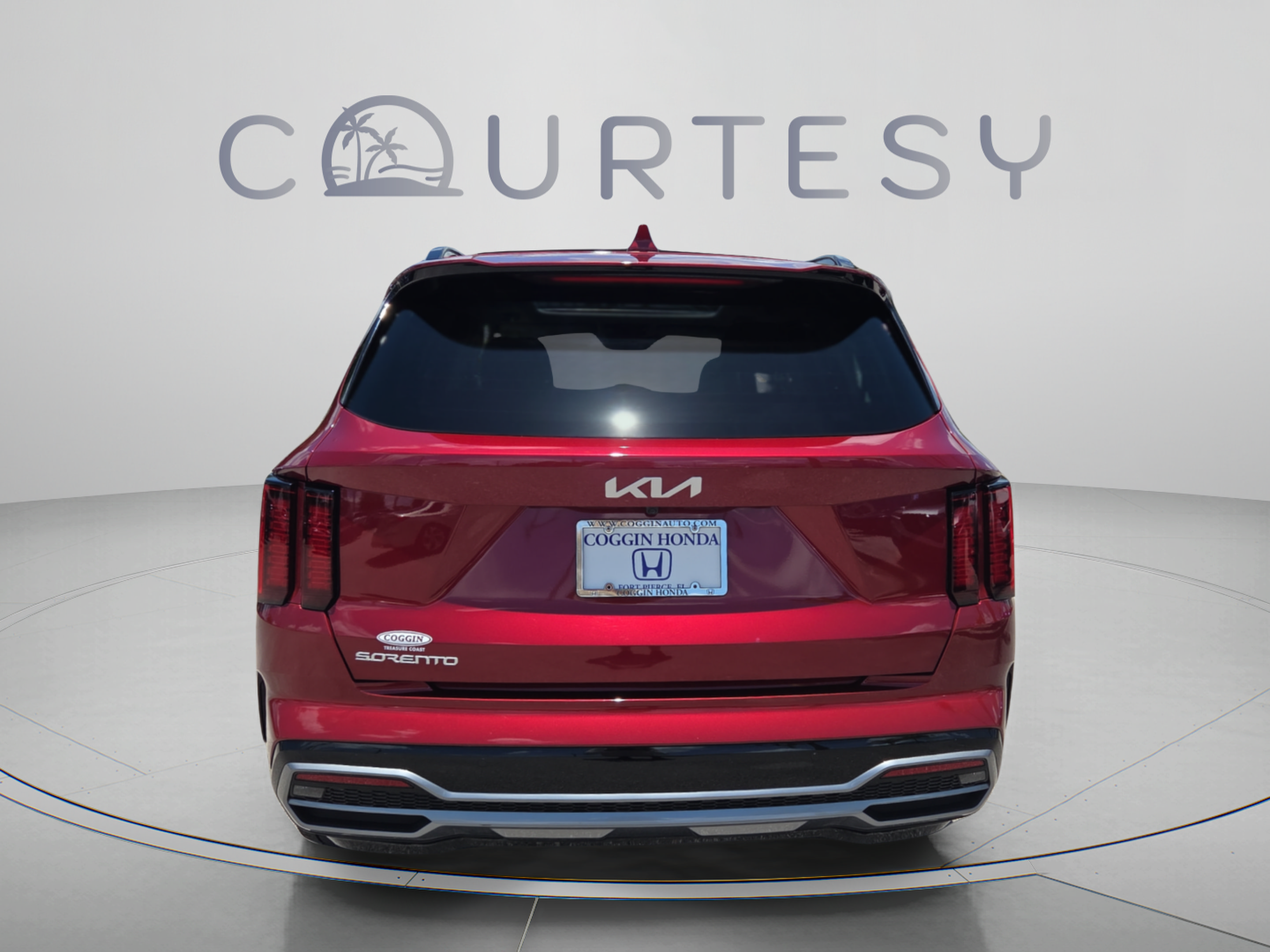 Certified 2023 Kia Sorento S w/ Panoramic Sunroof Package FWD image 5