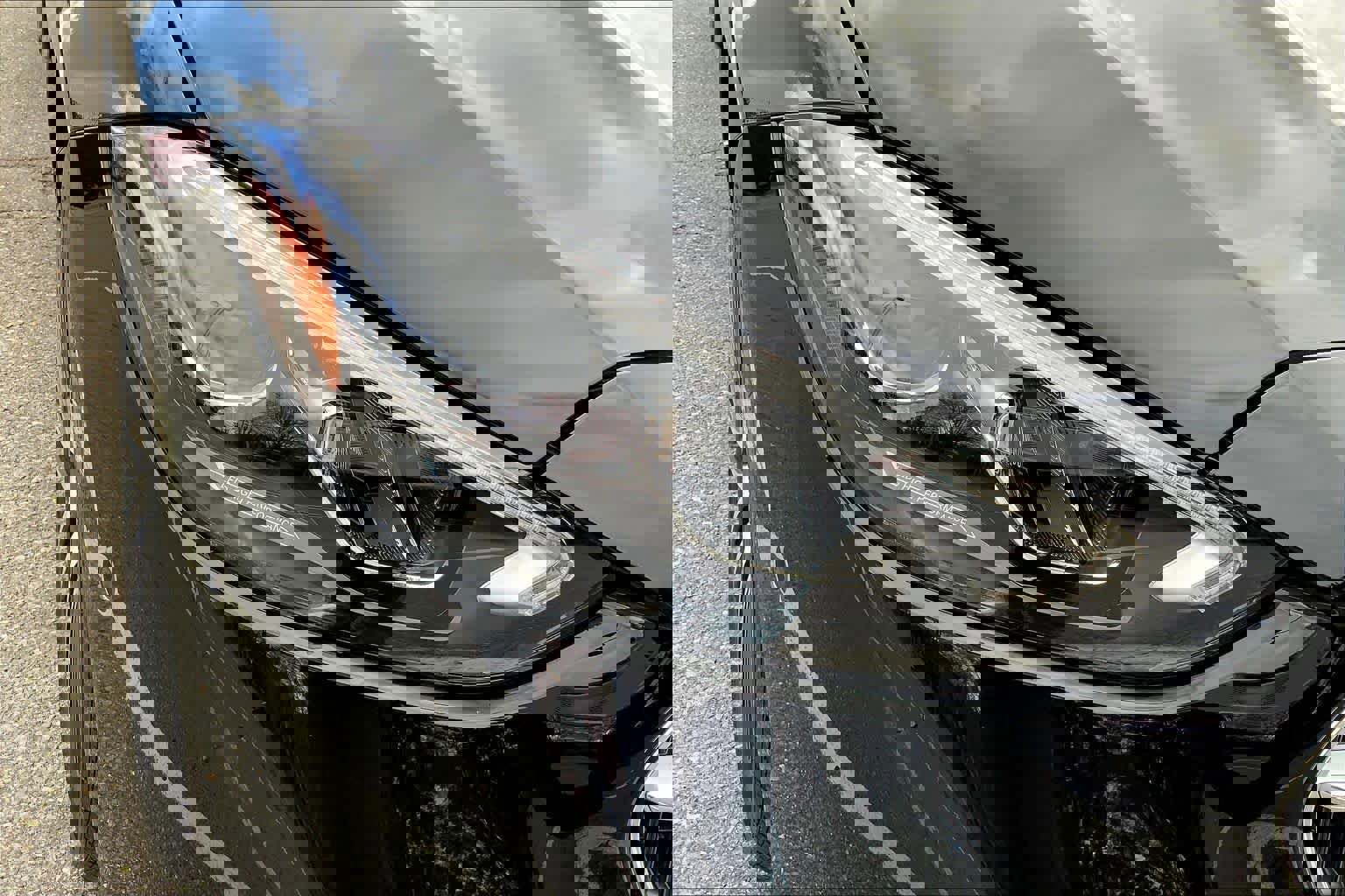 Certified 2026 Mercedes-Benz C 300 4MATIC Sedan image 17