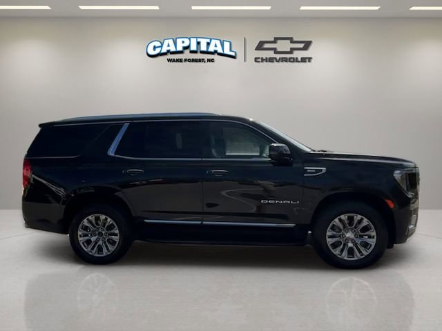 Used 2024 GMC Yukon Denali image 6