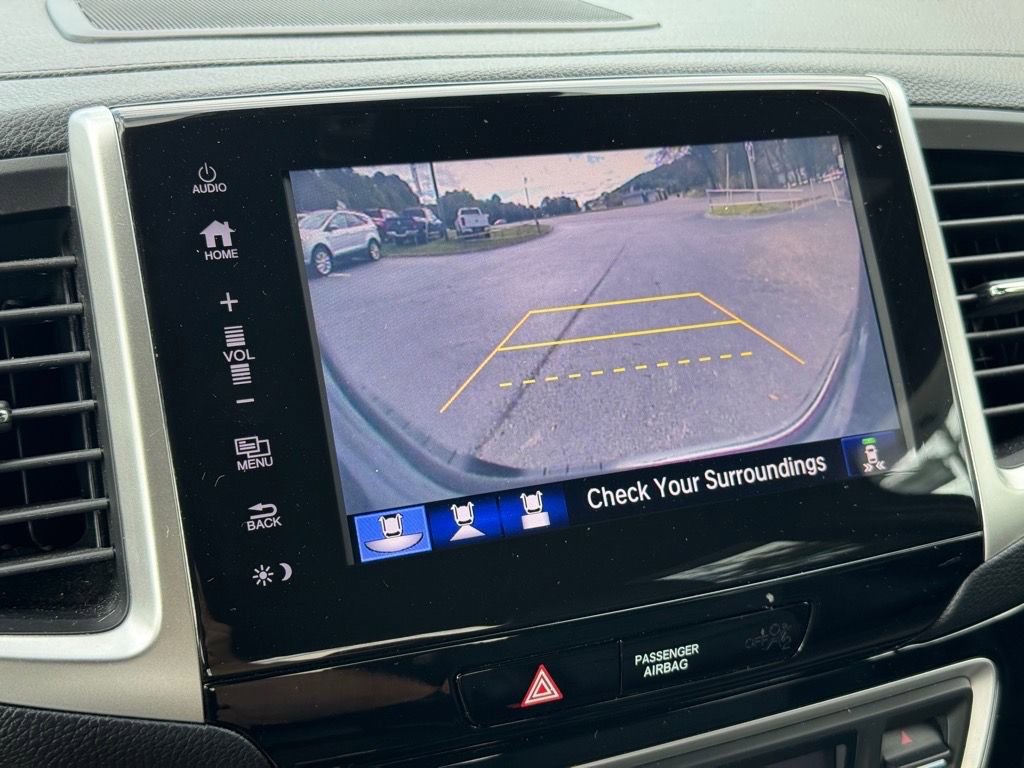 Used 2020 Honda Ridgeline Black Edition image 24