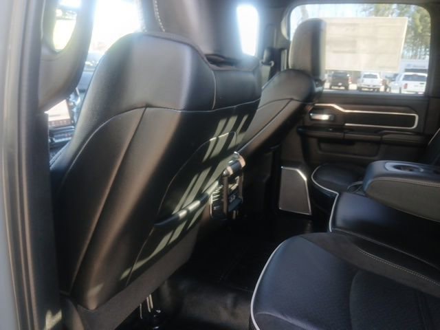 New 2026 RAM 4500 Laramie w/ Laramie Trim Package image 16
