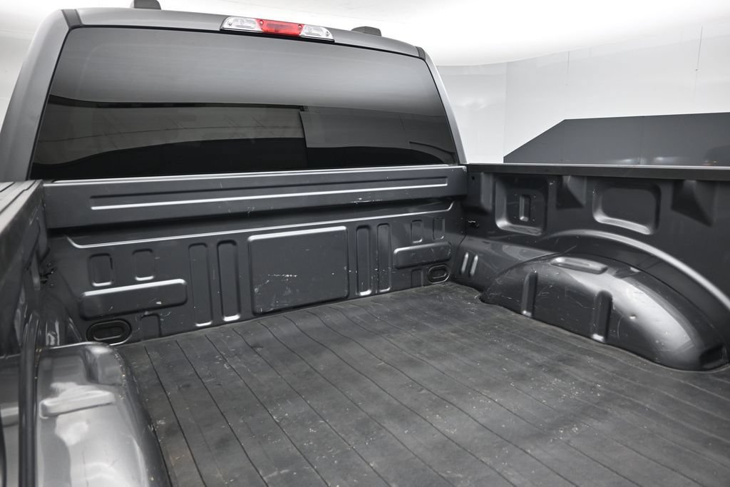 Used 2024 Ford F150 STX RWD image 21