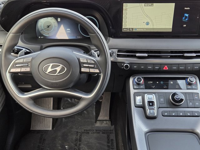 Used 2025 Hyundai Palisade Calligraphy image 26