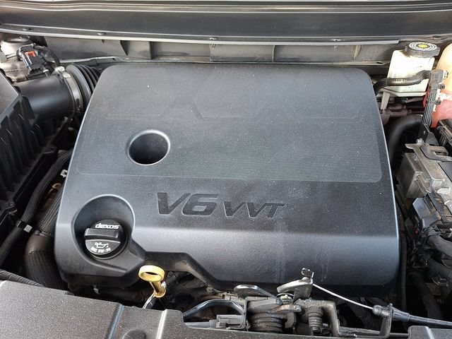 Used 2018 Chevrolet Traverse LT w/ LPO, Black Accent Package AWD/4WD image 32