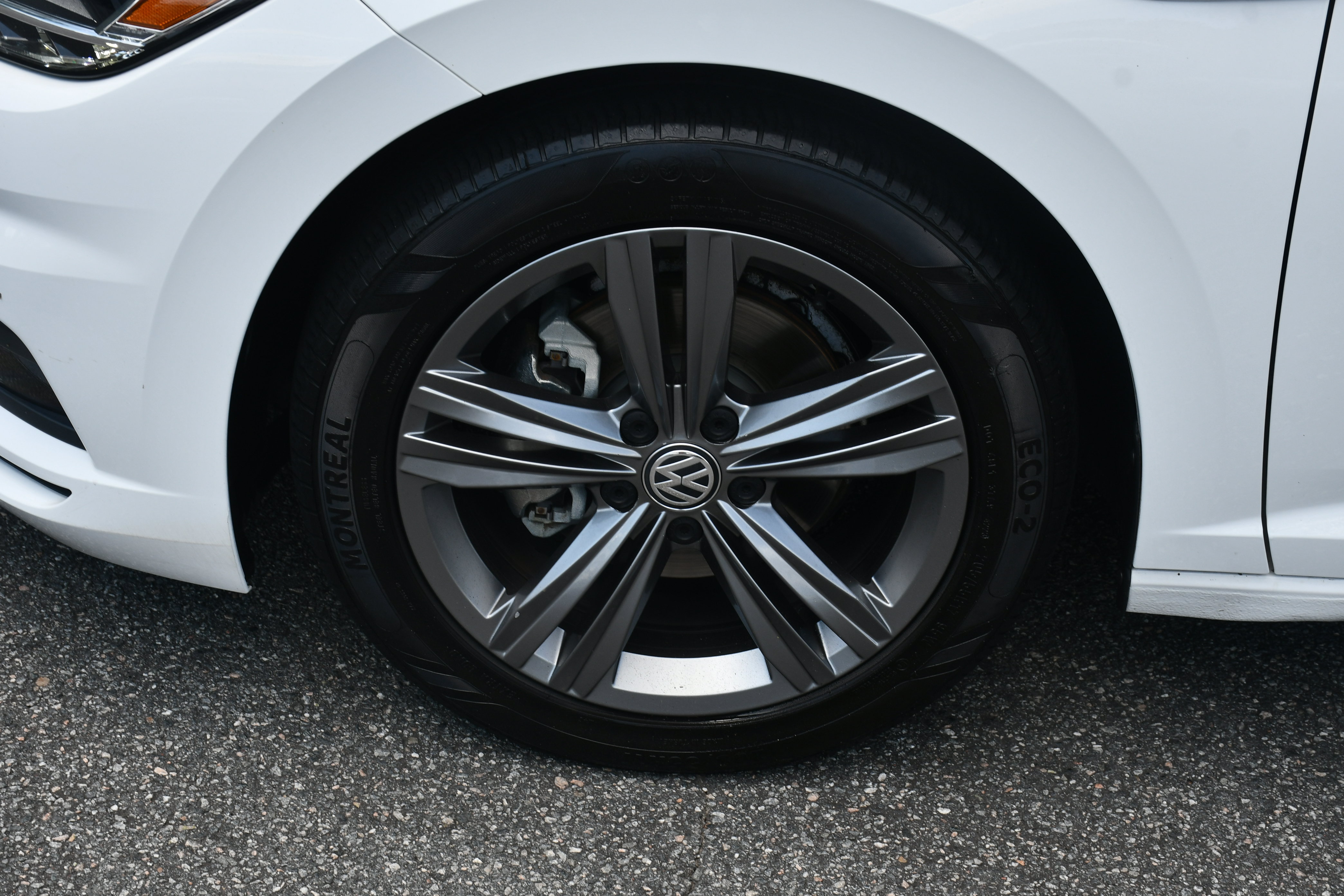 Used 2021 Volkswagen Jetta R-Line FWD image 22