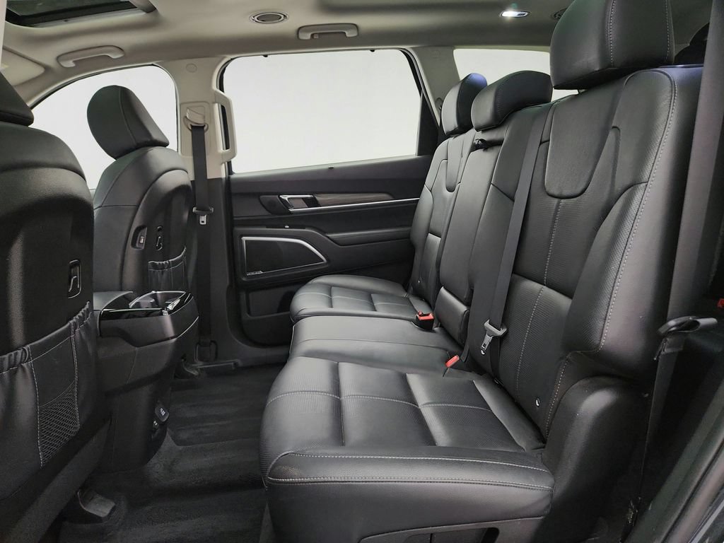 Used 2022 Kia Telluride SX AWD/4WD image 29