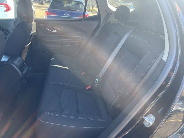 Certified 2022 GMC Terrain SLE w/ Driver Convenience Package image 14