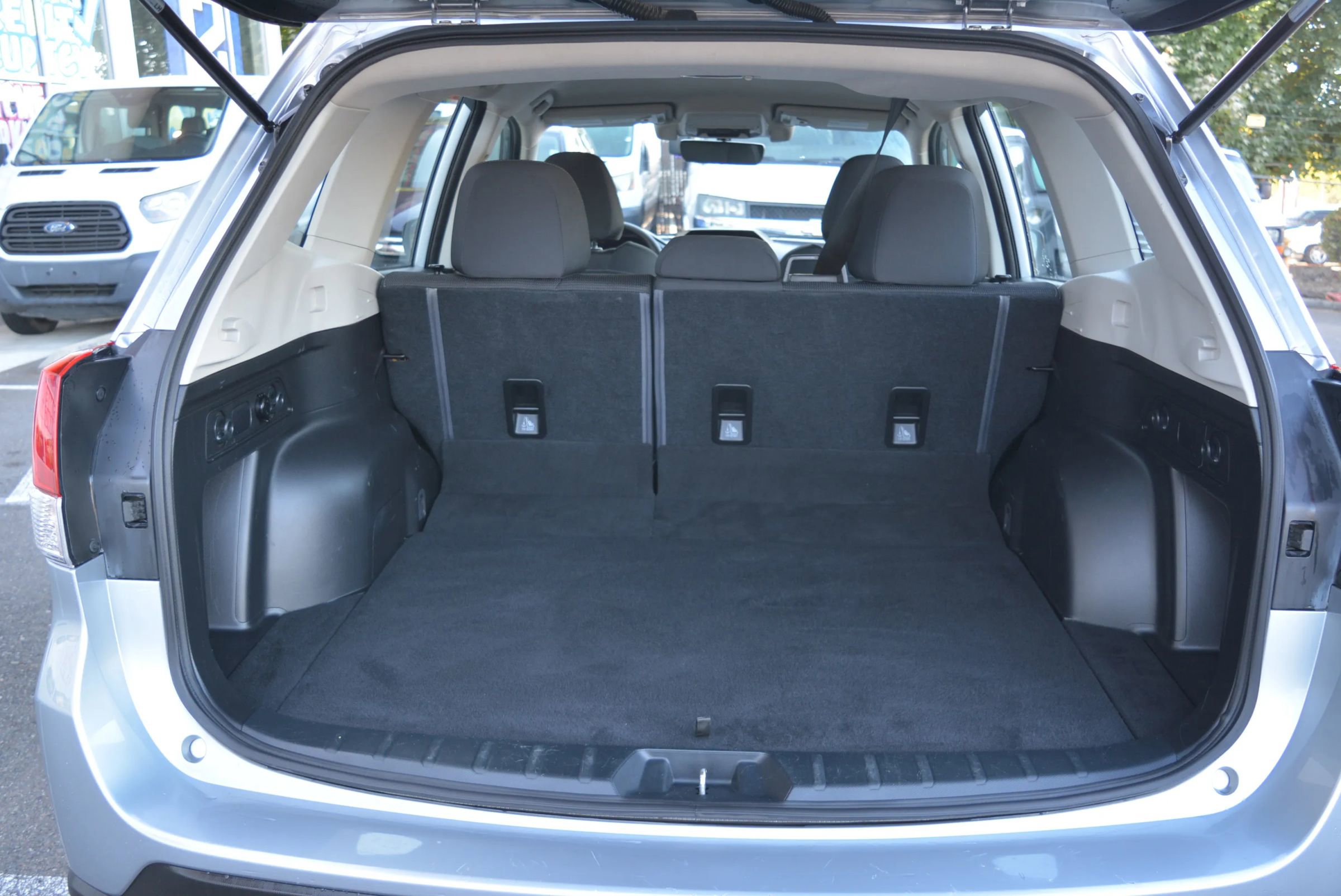 Used 2020 Subaru Forester w/ Alloy Wheel Package image 12