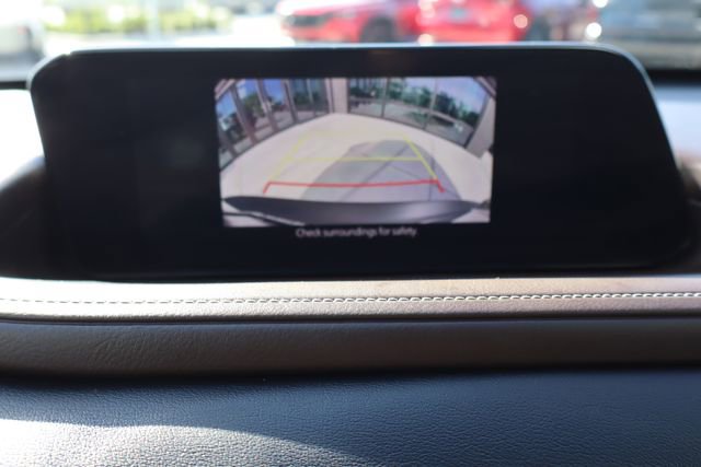 Used 2022 MAZDA CX-30 AWD 2.5 S w/ Premium Package image 37