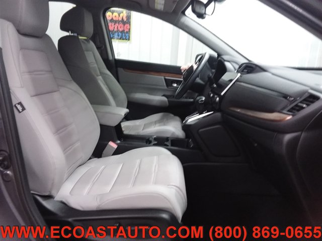 Used 2020 Honda CR-V EX-L image 12
