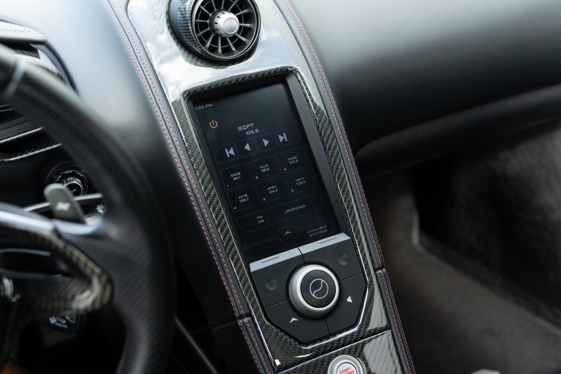 Used 2013 McLaren MP4-12C image 42