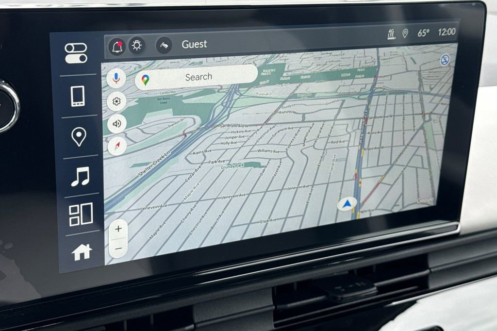 New 2026 Honda Prologue Touring image 19