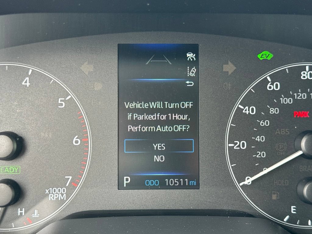 Certified 2025 Toyota Corolla LE w/ LE Premium Package FWD image 25