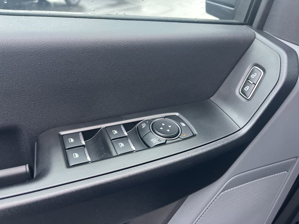 New 2026 Ford F350 XL w/ FX4 Off-Road Package image 24