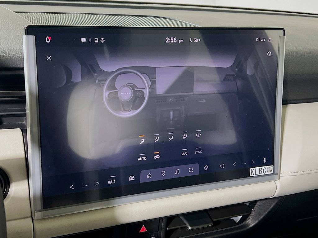 New 2026 MAZDA CX-5 Select AWD/4WD image 13