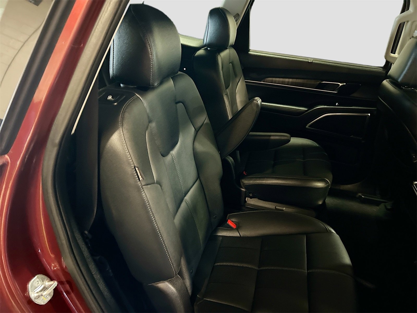 Used 2023 Kia Telluride SX image 30