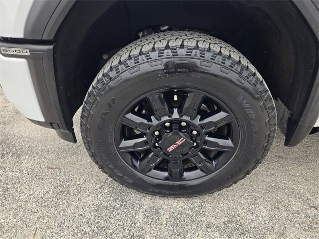 Certified 2024 GMC Sierra 2500 AT4 w/ AT4 Premium Plus Package image 23