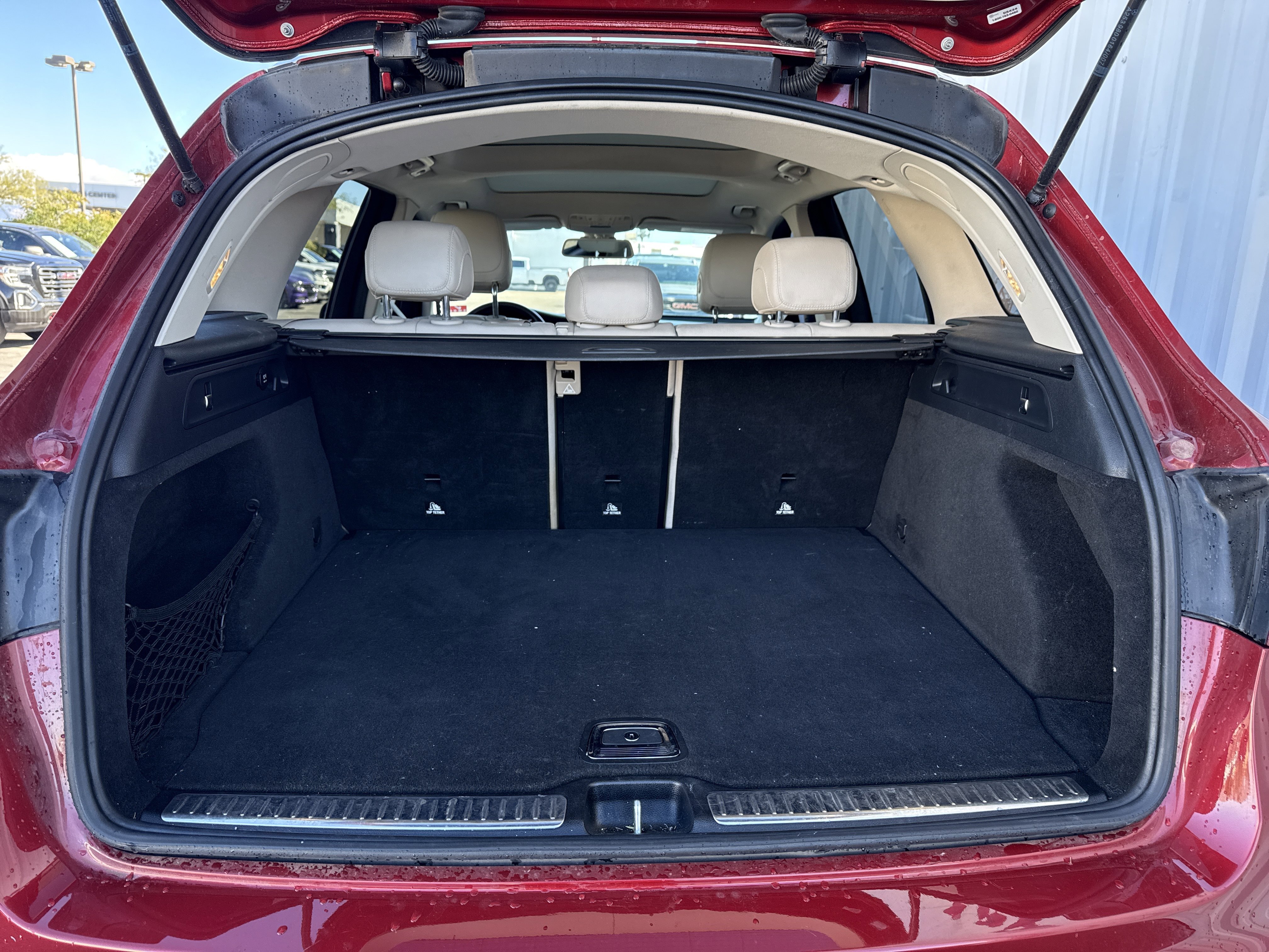 Used 2019 Mercedes-Benz GLC 300 GLC 300 image 10