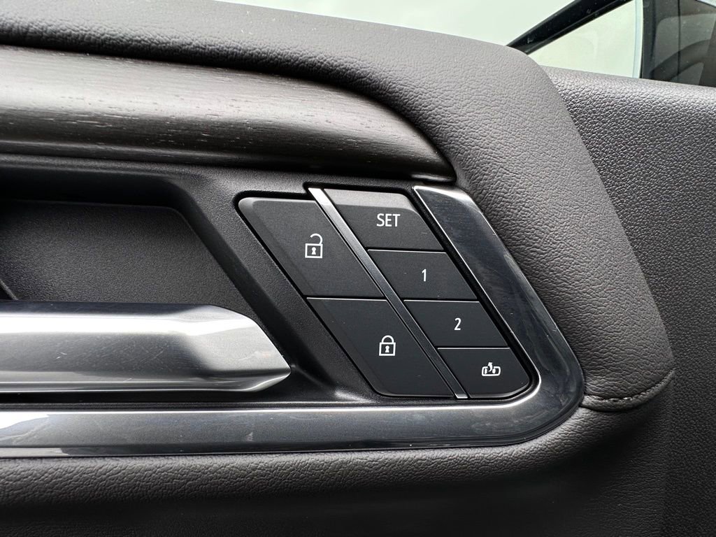 Certified 2025 GMC Sierra 1500 Denali w/ Denali Reserve Package image 20