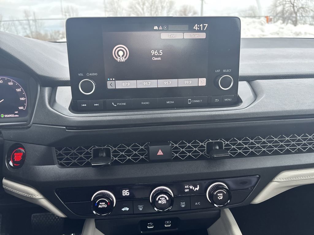 Used 2024 Honda Accord LX image 7