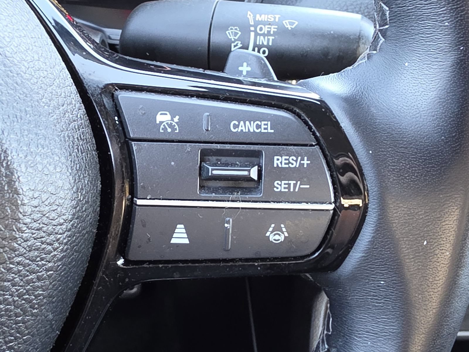 Used 2025 Honda Civic Sport image 18