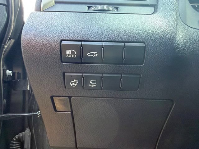 Used 2022 Lexus RX 350 AWD w/ Premium Package image 8