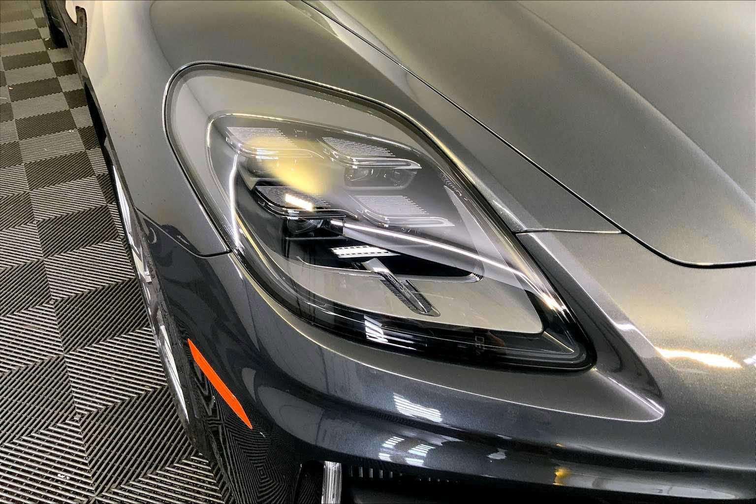 New 2026 Porsche Panamera 4 image 12