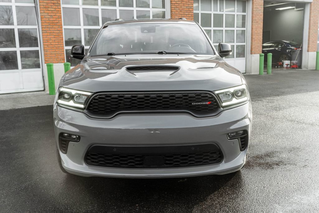 Used 2022 Dodge Durango R/T image 34
