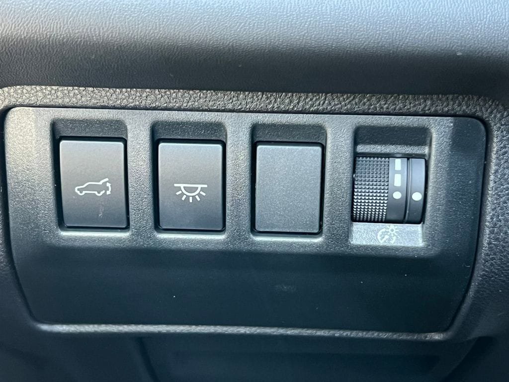 New 2026 Subaru Ascent Bronze Edition AWD/4WD image 20