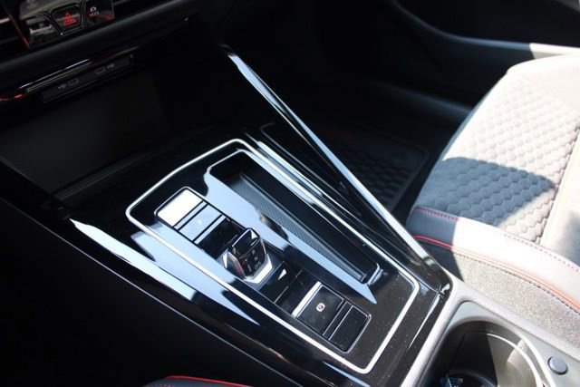 New 2025 Volkswagen GTI SE image 28