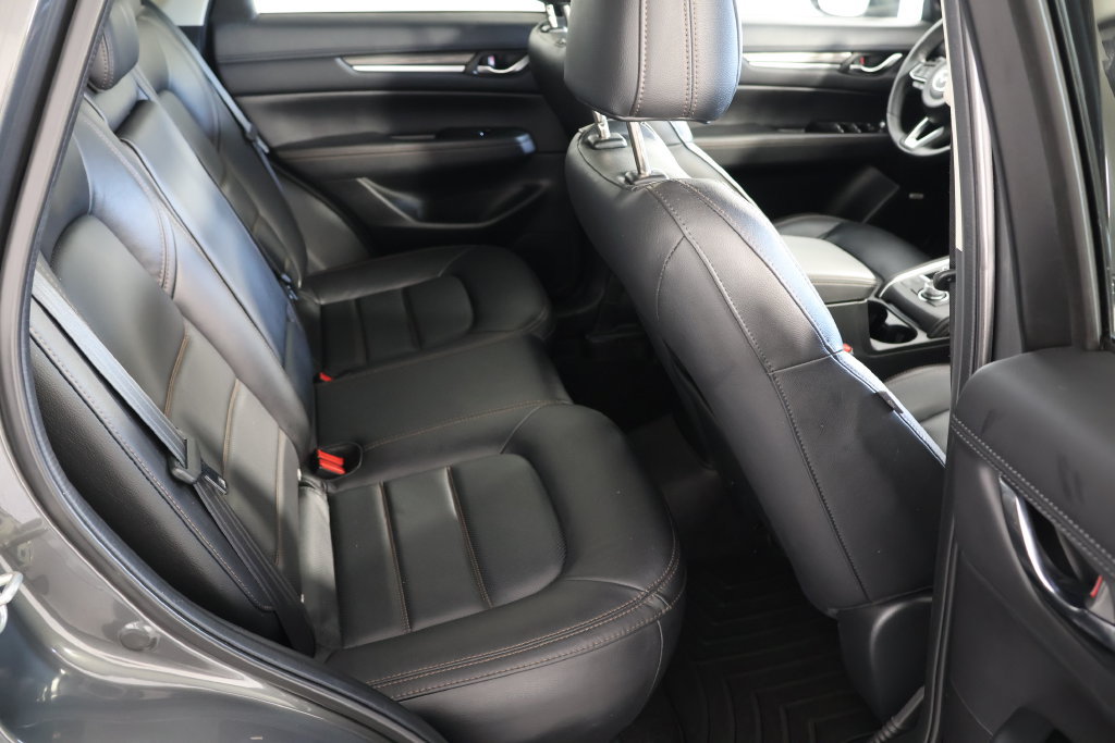 Used 2021 MAZDA CX-5 Grand Touring FWD image 23