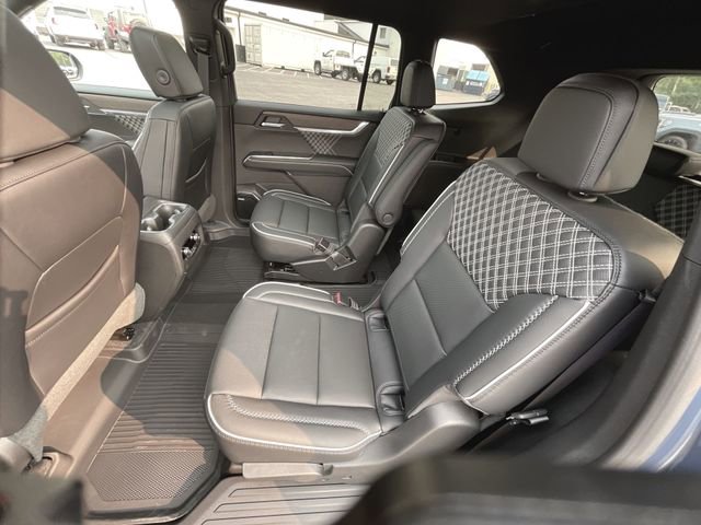 New 2026 GMC Acadia Denali w/ Super Cruise Package image 26