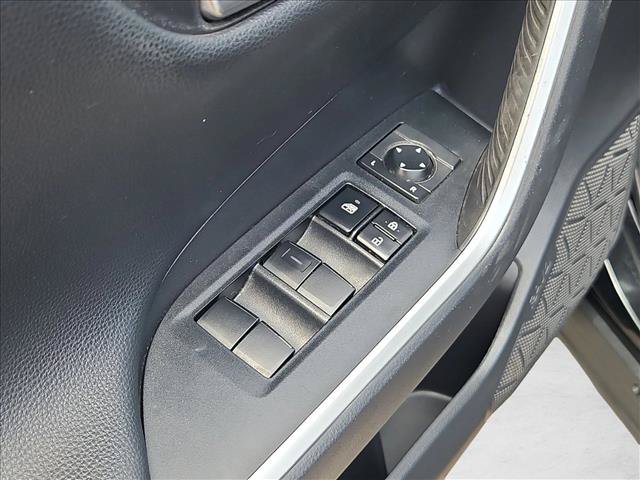 Used 2019 Toyota RAV4 Adventure w/ All Weather Liner Package AWD/4WD image 13