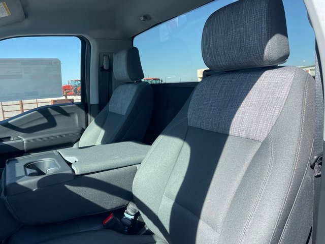 New 2026 Ford F350 XLT w/ FX4 Off-Road Package image 9