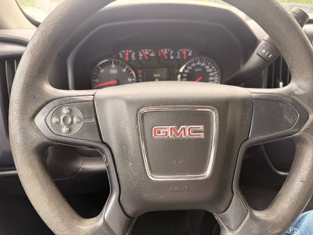 Used 2019 GMC Sierra 1500 Limited w/ Elevation Edition AWD/4WD image 22