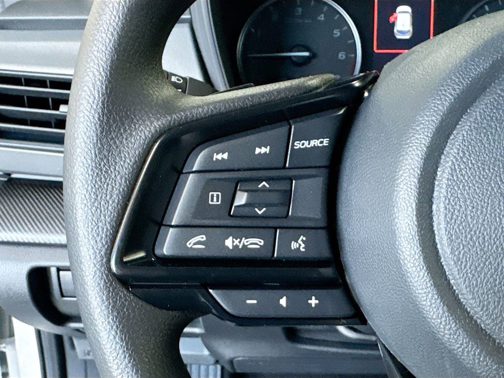 New 2026 Subaru Crosstrek 2.0i Premium image 8