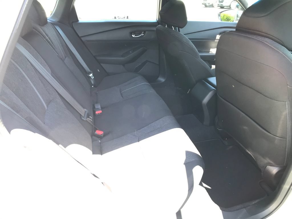 Certified 2023 Honda Accord Sport image 25