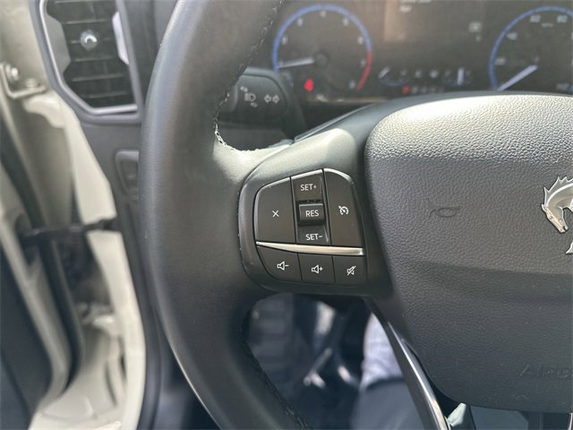 Certified 2024 Ford Bronco Sport Big Bend w/ Convenience Package image 27