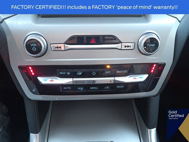 Used 2023 Ford Explorer ST-Line AWD/4WD image 36